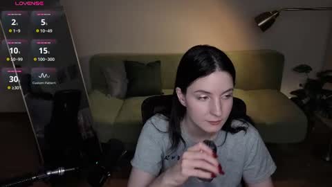 Lumi online show from 07-05-26, 01:18