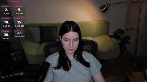 Lumi online show from 07-07-26, 02:32