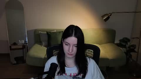 Lumi online show from 07-09-26, 03:27