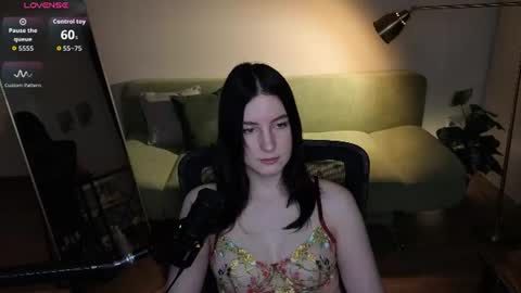 Lumi online show from 07-10-26, 02:19