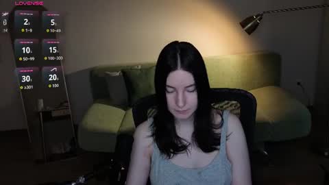 Lumi online show from 07-11-26, 02:20