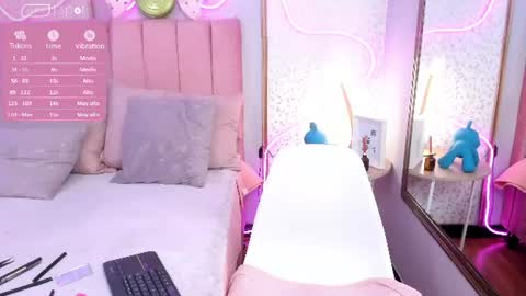 Emily online show from 07-07-26, 06:34