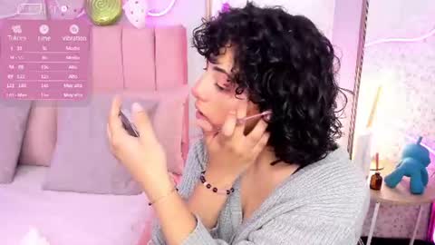 Emily online show from 07-09-26, 06:12