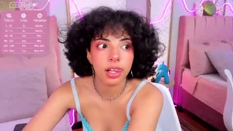 Emily online show from 07-11-26, 07:38