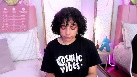 Emily online show from 07-17-26, 07:41