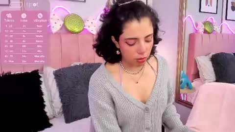 Emily online show from 07-24-26, 07:12