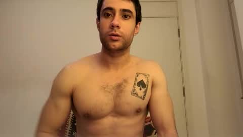 luminousace online show from 04-23-26, 10:56