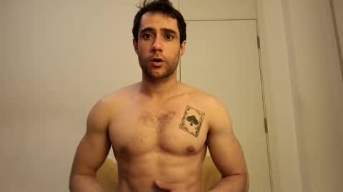 luminousace online show from 04-24-26, 11:01