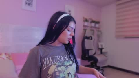 Snapshot of lummii_ chatting on 02-07-26, 07:06 lummii_ online show from 02-07-26, 07:06