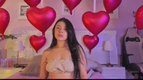 Snapshot of lummii_ chatting on 02-14-26, 07:21 lummii_ online show from 02-14-26, 07:21