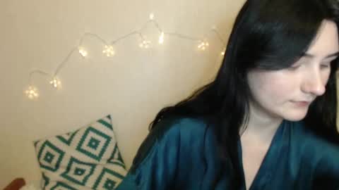 Lumulav online show from 12-20-24, 06:56