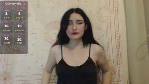 Lumulav online show from 11-18-25, 01:33