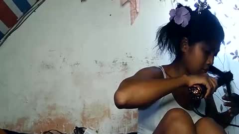 Snapshot of luna019 chatting on 02-11-25, 08:05 Luna online show from 02-11-25, 08:05