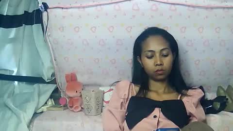 Snapshot of luna019 chatting on 10-10-25, 07:51 Luna online show from 10-10-25, 07:51