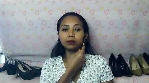 Snapshot of luna019 chatting on 12-02-25, 05:35 Luna online show from 12-02-25, 05:35