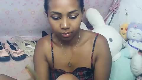 Luna online show from 02-27-26, 09:20