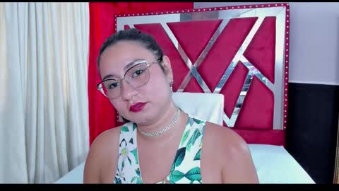 Luna  online show from 10-06-25, 07:44