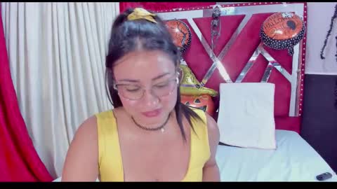 Luna  online show from 10-21-25, 09:26