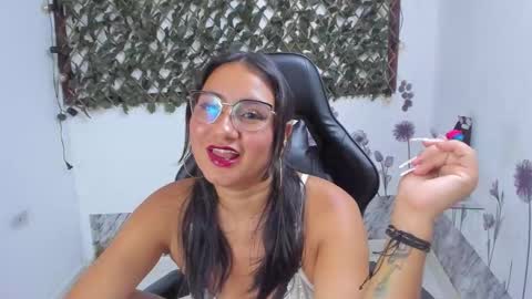 Luna  online show from 12-03-25, 09:35