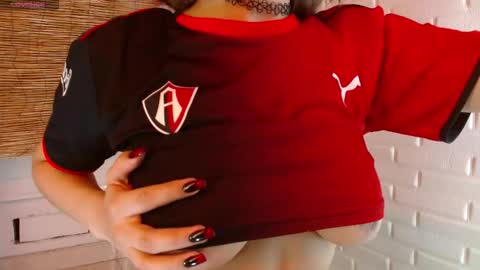 Luna online show from 03-14-26, 04:29