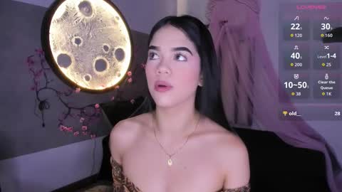 Luna online show from 03-06-26, 11:39