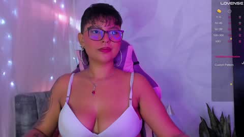 Luna online show from 12-03-24, 03:11