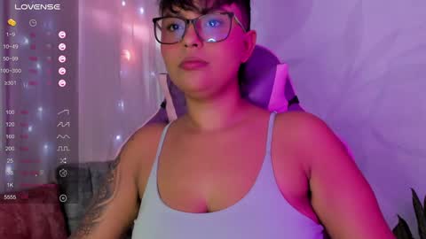 Luna online show from 12-05-24, 03:39