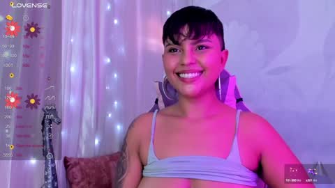 Luna online show from 12-05-24, 06:44