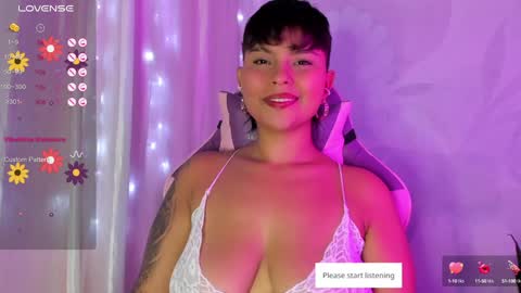 Luna online show from 12-10-24, 02:27