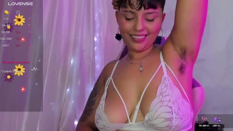 Luna online show from 12-17-24, 07:37