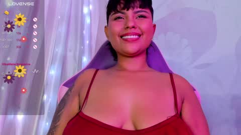 Luna online show from 12-18-24, 07:30