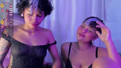 Luna online show from 12-27-24, 05:20