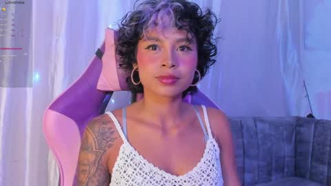 Luna online show from 12-28-24, 03:47