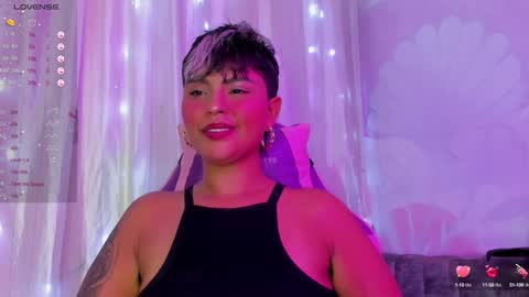 Luna online show from 01-09-25, 03:36