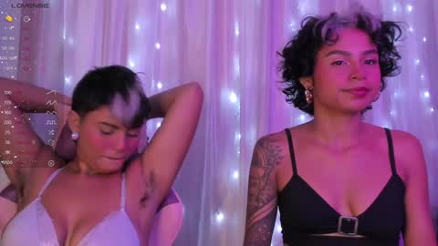 Luna online show from 01-10-25, 04:12