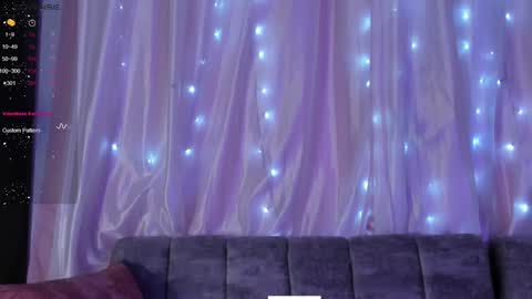 Luna online show from 01-24-25, 01:13