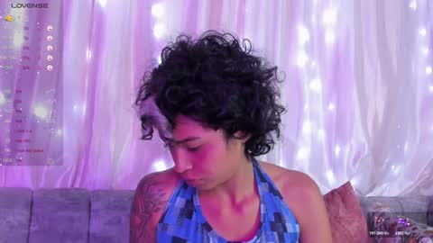 Luna online show from 01-27-25, 01:26