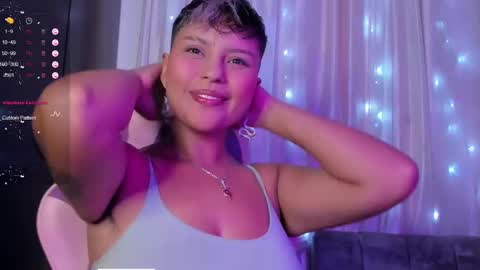 Luna online show from 02-10-25, 04:19