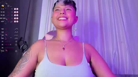 Luna online show from 02-10-25, 07:26