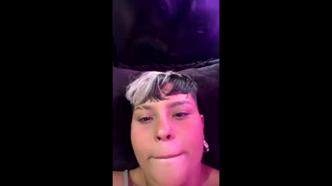 Luna online show from 02-13-25, 07:52