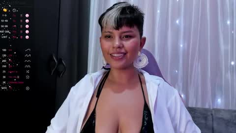 Luna online show from 03-01-25, 04:47