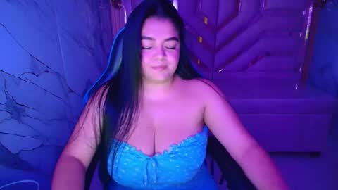 Luna online show from 04-11-26, 03:55