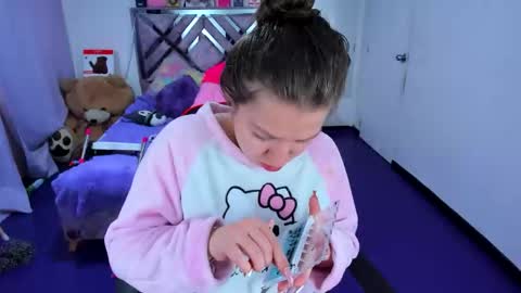 luna_analya online show from 03-11-26, 12:55