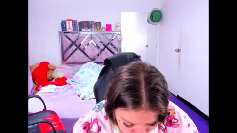 luna_analya online show from 06-08-26, 06:19