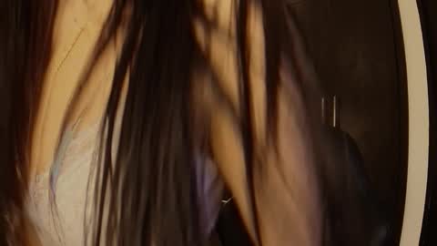 Snapshot of luna_and_banji chatting on 12-14-25, 03:56 luna and banji online show from 12-14-25, 03:56