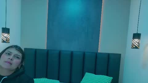 Luna  Jackson online show from 07-27-26, 04:08