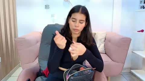 Luna And Titan  online show from 03-09-26, 03:54