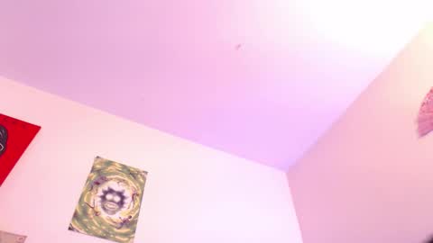 Luna angel 1 online show from 11-21-25, 07:23