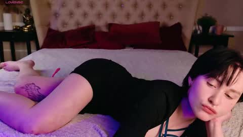 luna_backer online show from 03-07-26, 10:07