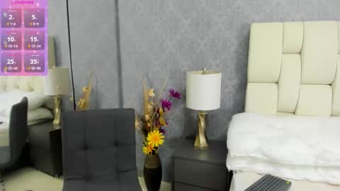 Luna online show from 10-31-25, 11:11